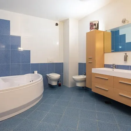 Rubina 3* Ljubljana