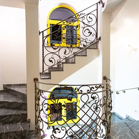 Rubina Casa de hóspedes