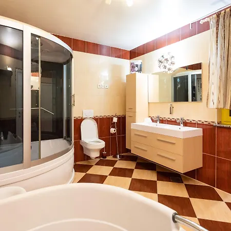 Gasthof Rubina 3*
