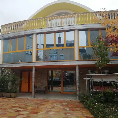 Rubina Casa de hóspedes