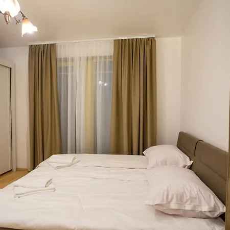 Casa de hóspedes Rubina 3*