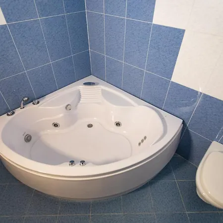 Rubina Pensjonat 3*