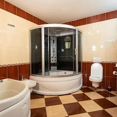 Rubina 3* Ljubljana