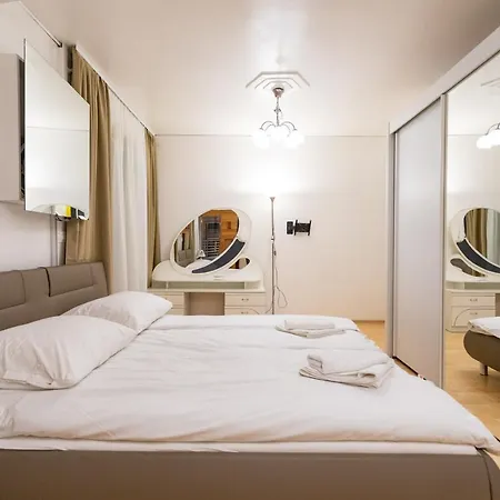 Rubina 3* Ljubljana