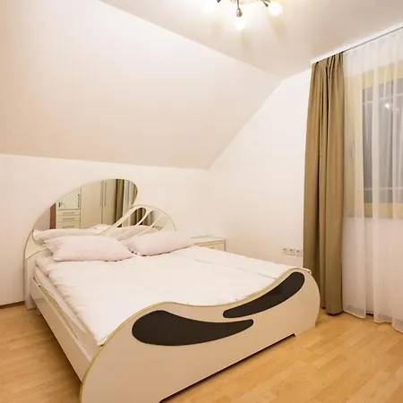 Vendégház Rubina Ljubljana