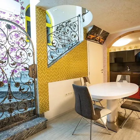 Vendégház Rubina 3*